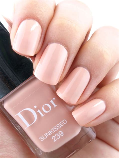 dior nail polish colours|Dior nail care website.